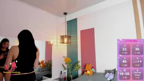 Snapshot of vanessadoofenshmirtz chatting on 02/03/26, 12:21 Mrs Doofenshmirtz online show from 02/03/26, 12:21