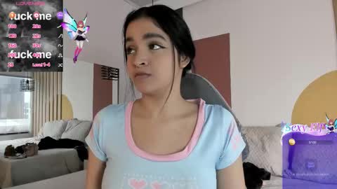 Snapshot of vanessadoofenshmirtz chatting on 03/16/26, 01:04 Mrs Doofenshmirtz online show from 03/16/26, 01:04