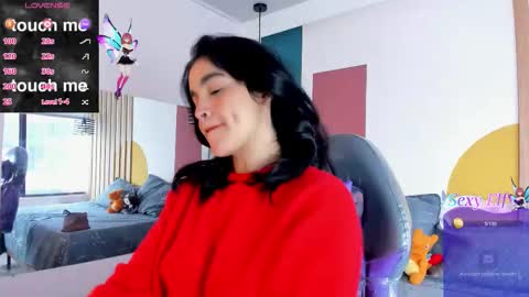 Snapshot of vanessadoofenshmirtz chatting on 03/23/26, 01:59 Mrs Doofenshmirtz online show from 03/23/26, 01:59