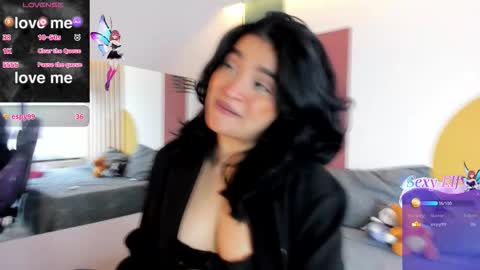 Snapshot of vanessadoofenshmirtz chatting on 03/24/26, 02:22 Mrs Doofenshmirtz online show from 03/24/26, 02:22
