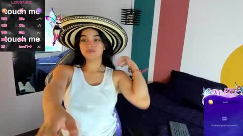Snapshot of vanessadoofenshmirtz chatting on 04/08/26, 01:33 Mrs Doofenshmirtz online show from 04/08/26, 01:33