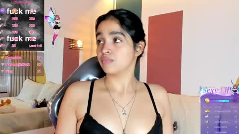 Snapshot of vanessadoofenshmirtz chatting on 04/16/26, 09:39 Mrs Doofenshmirtz online show from 04/16/26, 09:39