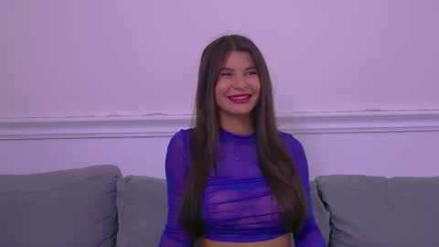 Vnessa online show from 07/22/26, 04:15