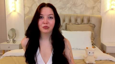 Vanessa online show from 09/15/25, 06:08