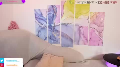 V online show from 02/23/25, 12:48
