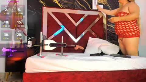 Vanessa Hard online show from 05/14/26, 07:53
