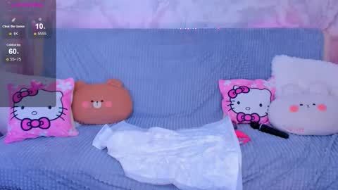 Snapshot of vanessahayesxx chatting on 10/10/25, 10:20 Vera online show from 10/10/25, 10:20