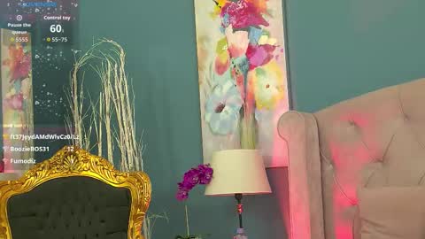 Vanessa  new tits boobs ass pussy online show from 10/21/25, 07:14