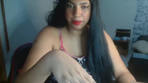 Vanessa online show from 01/24/25, 06:24