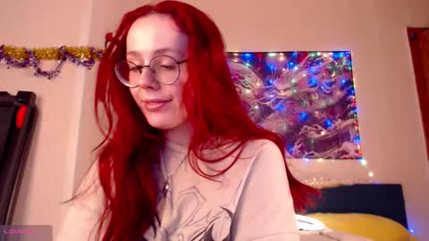 Snapshot of vanessalincum chatting on 01/12/26, 07:13 Vanessa follow me - I will answer you there at any time online show from 01/12/26, 07:13