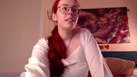 Snapshot of vanessalincum chatting on 03/30/26, 07:09 Vanessa follow me - I will answer you there at any time online show from 03/30/26, 07:09