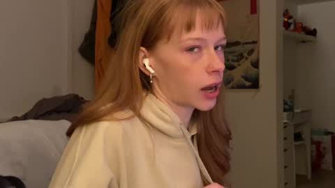 Vanessa  online show from 12/04/24, 05:38