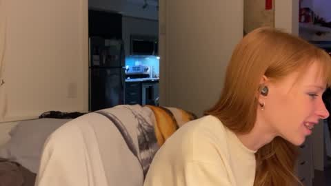 Vanessa  online show from 01/03/25, 08:21