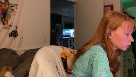 Vanessa  online show from 01/04/25, 12:05