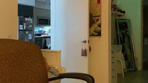 Vanessa  online show from 01/05/25, 03:34