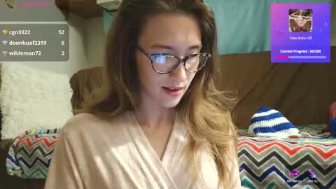 Vanessa Rose online show from 11/19/25, 11:27