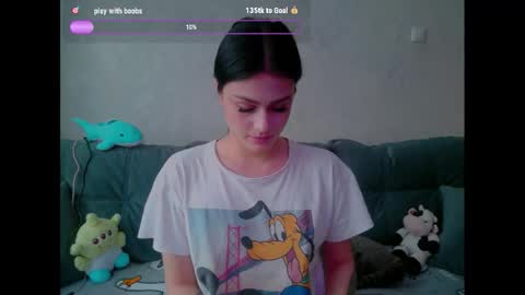 Snapshot of vanessatenderness chatting on 01/16/26, 09:46 vanessatenderness online show from 01/16/26, 09:46