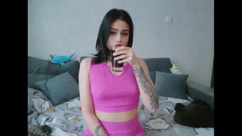Snapshot of vanessatenderness chatting on 01/17/26, 07:13 vanessatenderness online show from 01/17/26, 07:13