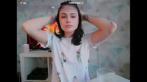 Snapshot of vanessatenderness chatting on 01/18/26, 09:46 vanessatenderness online show from 01/18/26, 09:46
