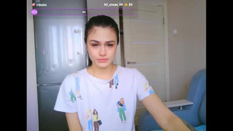 Snapshot of vanessatenderness chatting on 01/19/26, 07:12 vanessatenderness online show from 01/19/26, 07:12