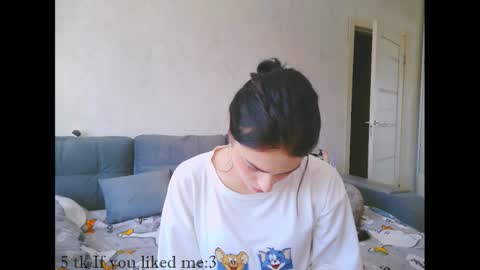 Snapshot of vanessatenderness chatting on 02/04/26, 06:30 vanessatenderness online show from 02/04/26, 06:30