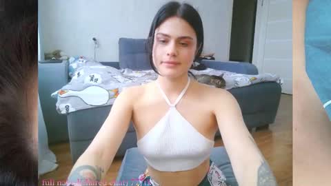 Snapshot of vanessatenderness chatting on 02/06/26, 08:07 vanessatenderness online show from 02/06/26, 08:07
