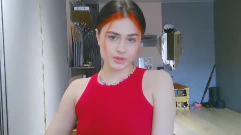 Snapshot of vanessatenderness chatting on 03/29/26, 06:57 vanessatenderness online show from 03/29/26, 06:57