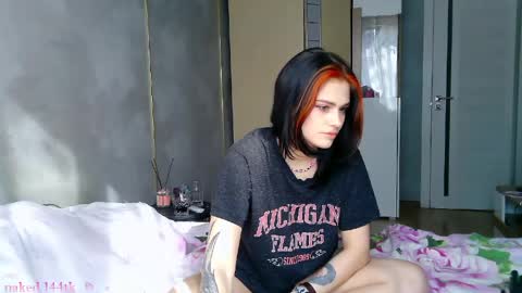 Snapshot of vanessatenderness chatting on 04/07/26, 09:10 vanessatenderness online show from 04/07/26, 09:10