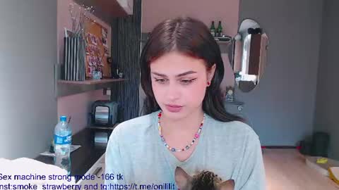 vanessatenderness online show from 07/26/26, 07:26