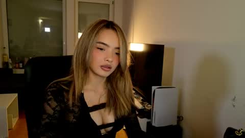 Irina online show from 04/20/26, 10:44