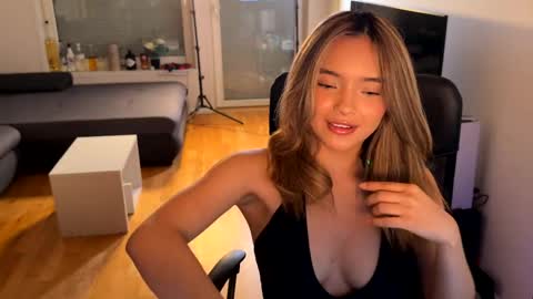 Irina online show from 05/13/26, 08:38