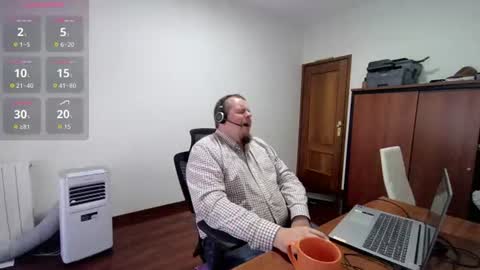 Vanifer online show from 07/15/26, 03:17
