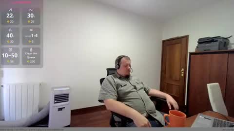 Vanifer online show from 07/16/26, 02:01
