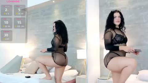 vanika_ray online show from 07/11/26, 11:35