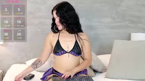 vanika_ray online show from 07/26/26, 12:23