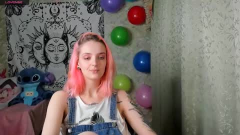 Adelina online show from 12/12/24, 02:00