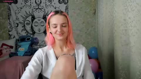 Adelina online show from 12/19/24, 09:51
