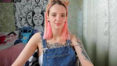 Adelina online show from 01/11/25, 07:28