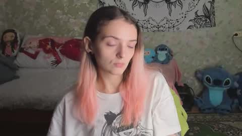 Adelina online show from 10/06/25, 09:18