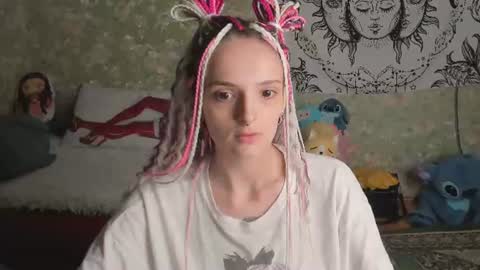 Adelina online show from 06/15/26, 04:09