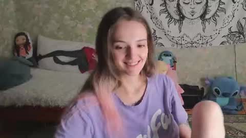 Adelina online show from 07/20/26, 09:12