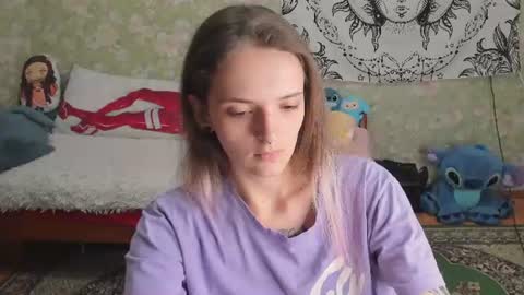 Adelina online show from 07/21/26, 11:34