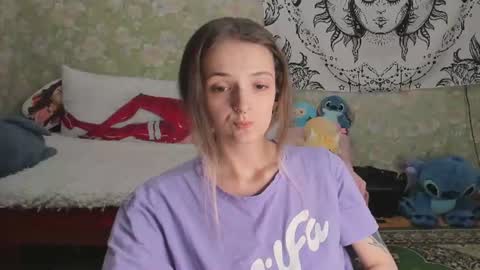 Adelina online show from 07/22/26, 01:36