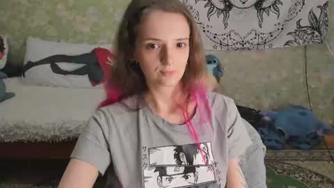 Adelina online show from 07/28/26, 02:13