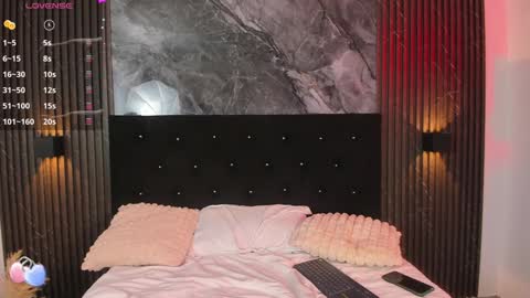 vanilla_hot_ online show from 01/29/25, 01:38