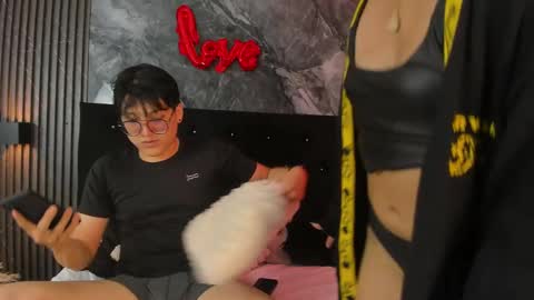 vanilla_hot_ online show from 02/16/25, 07:16