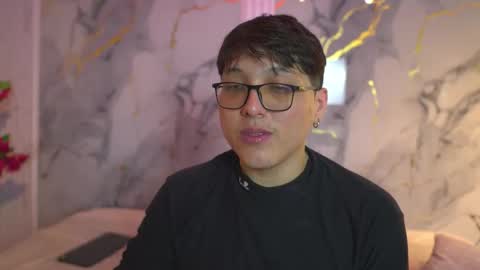 vanilla_hot_ online show from 10/29/25, 01:46