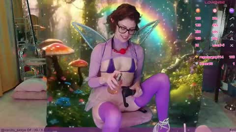 Skkye online show from 09/22/25, 02:35