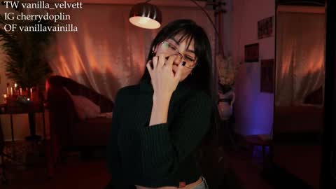 Snapshot of vanilla_velvet chatting on 01/11/26, 02:16 Annabet online show from 01/11/26, 02:16