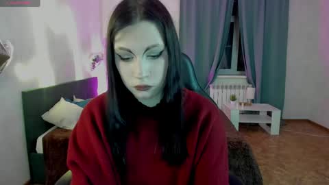 Mia online show from 05/16/26, 06:21